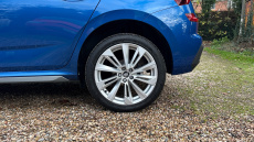 Skoda Kamiq 1.5 TSI SE L 5dr DSG Petrol Hatchback